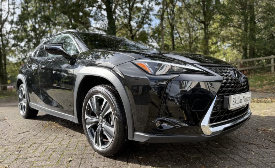 2023 Lexus UX 250h 2.0 Premium 5Dr Auto