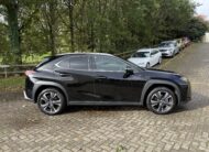 2023 Lexus UX 250h 2.0 Premium 5Dr Auto