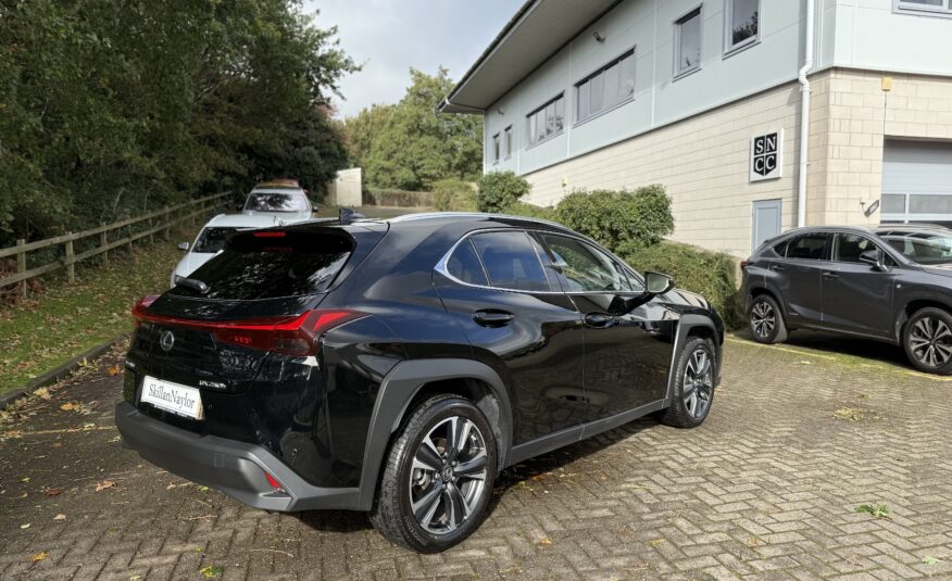 2023 Lexus UX 250h 2.0 Premium 5Dr Auto
