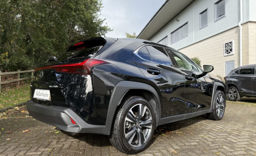 2023 Lexus UX 250h 2.0 Premium 5Dr Auto