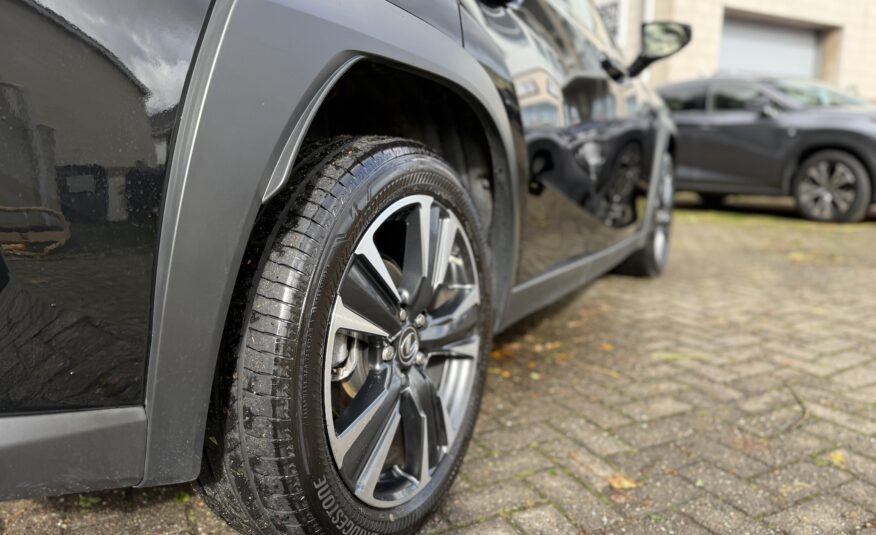 2023 Lexus UX 250h 2.0 Premium 5Dr Auto