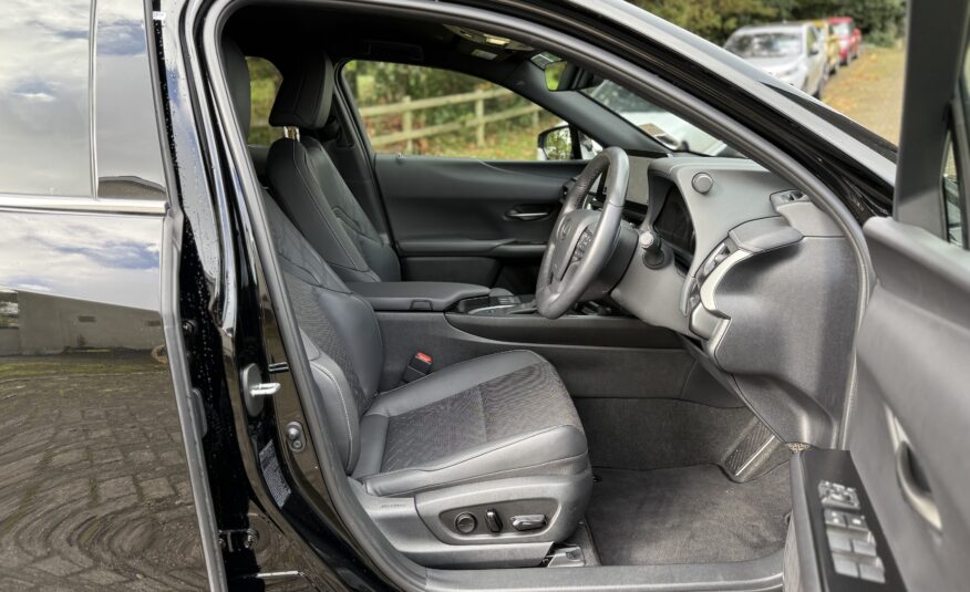 2023 Lexus UX 250h 2.0 Premium 5Dr Auto