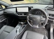 2023 Lexus UX 250h 2.0 Premium 5Dr Auto