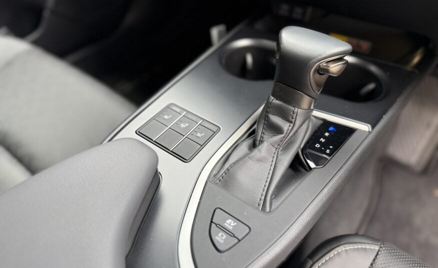 2023 Lexus UX 250h 2.0 Premium 5Dr Auto