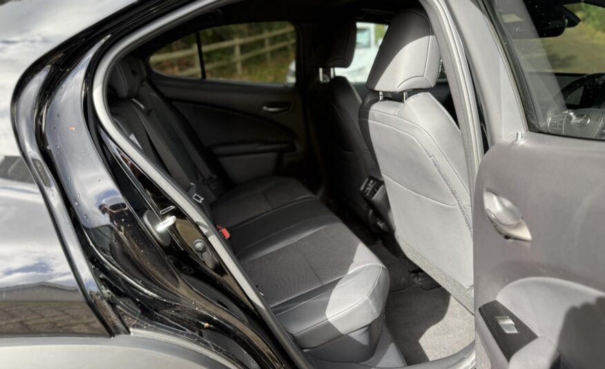 2023 Lexus UX 250h 2.0 Premium 5Dr Auto