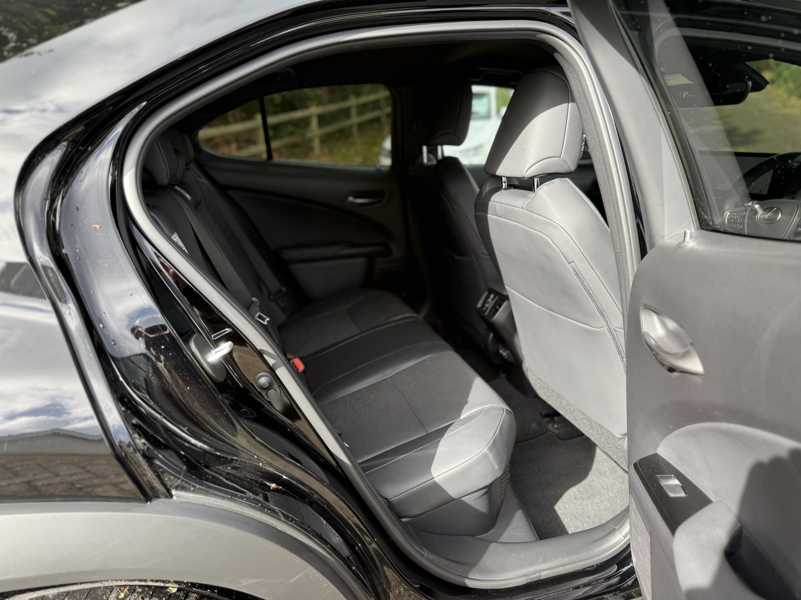 2023 Lexus UX 250h 2.0 Premium 5Dr Auto