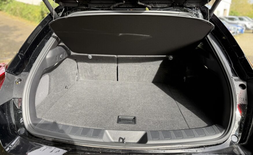 2023 Lexus UX 250h 2.0 Premium 5Dr Auto