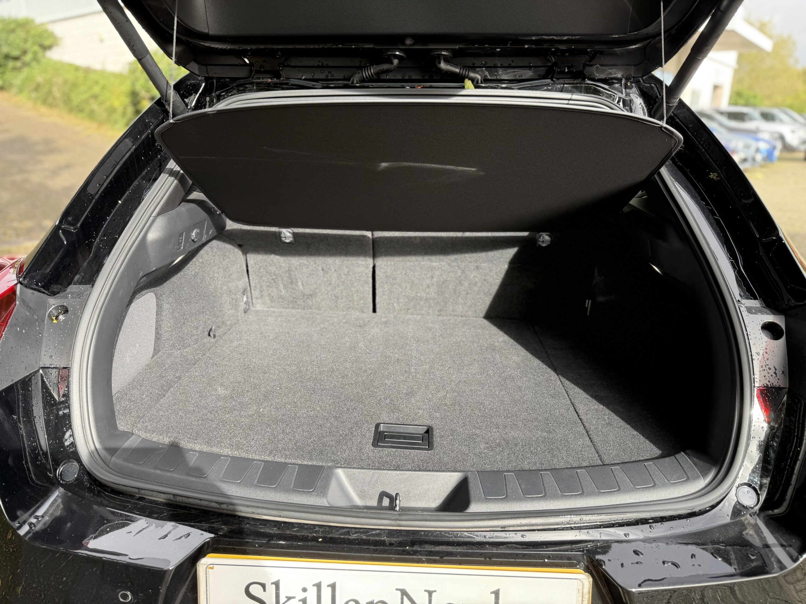 2023 Lexus UX 250h 2.0 Premium 5Dr Auto