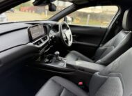 2023 Lexus UX 250h 2.0 Premium 5Dr Auto