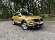 2018 Volkswagen T-Roc 1.0 TSI SE 5DR