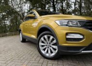 2018 Volkswagen T-Roc 1.0 TSI SE 5DR