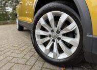 2018 Volkswagen T-Roc 1.0 TSI SE 5DR