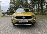 2018 Volkswagen T-Roc 1.0 TSI SE 5DR
