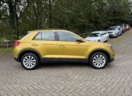 2018 Volkswagen T-Roc 1.0 TSI SE 5DR