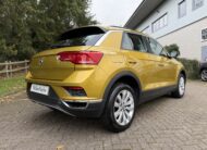 2018 Volkswagen T-Roc 1.0 TSI SE 5DR