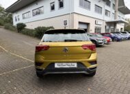 2018 Volkswagen T-Roc 1.0 TSI SE 5DR