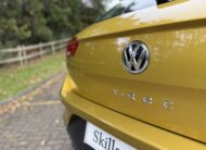 2018 Volkswagen T-Roc 1.0 TSI SE 5DR