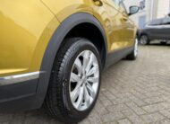 2018 Volkswagen T-Roc 1.0 TSI SE 5DR