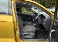 2018 Volkswagen T-Roc 1.0 TSI SE 5DR