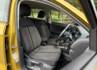 2018 Volkswagen T-Roc 1.0 TSI SE 5DR