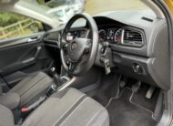 2018 Volkswagen T-Roc 1.0 TSI SE 5DR