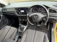 2018 Volkswagen T-Roc 1.0 TSI SE 5DR