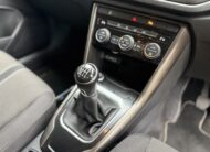 2018 Volkswagen T-Roc 1.0 TSI SE 5DR