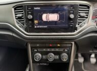 2018 Volkswagen T-Roc 1.0 TSI SE 5DR
