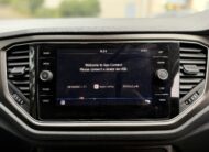 2018 Volkswagen T-Roc 1.0 TSI SE 5DR