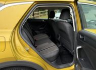 2018 Volkswagen T-Roc 1.0 TSI SE 5DR