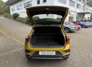 2018 Volkswagen T-Roc 1.0 TSI SE 5DR
