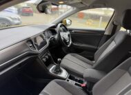 2018 Volkswagen T-Roc 1.0 TSI SE 5DR