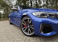2021 BMW M340i xDrive MHT Touring Auto