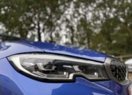2021 BMW M340i xDrive MHT Touring Auto