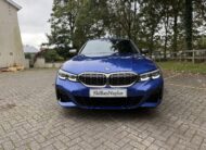 2021 BMW M340i xDrive MHT Touring Auto
