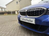 2021 BMW M340i xDrive MHT Touring Auto
