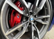 2021 BMW M340i xDrive MHT Touring Auto