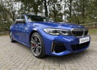 2021 BMW M340i xDrive MHT Touring Auto