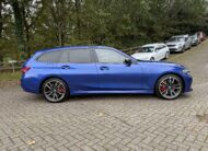 2021 BMW M340i xDrive MHT Touring Auto