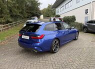 2021 BMW M340i xDrive MHT Touring Auto