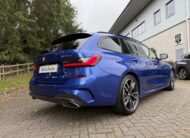 2021 BMW M340i xDrive MHT Touring Auto