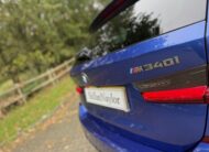 2021 BMW M340i xDrive MHT Touring Auto
