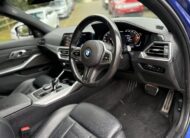 2021 BMW M340i xDrive MHT Touring Auto