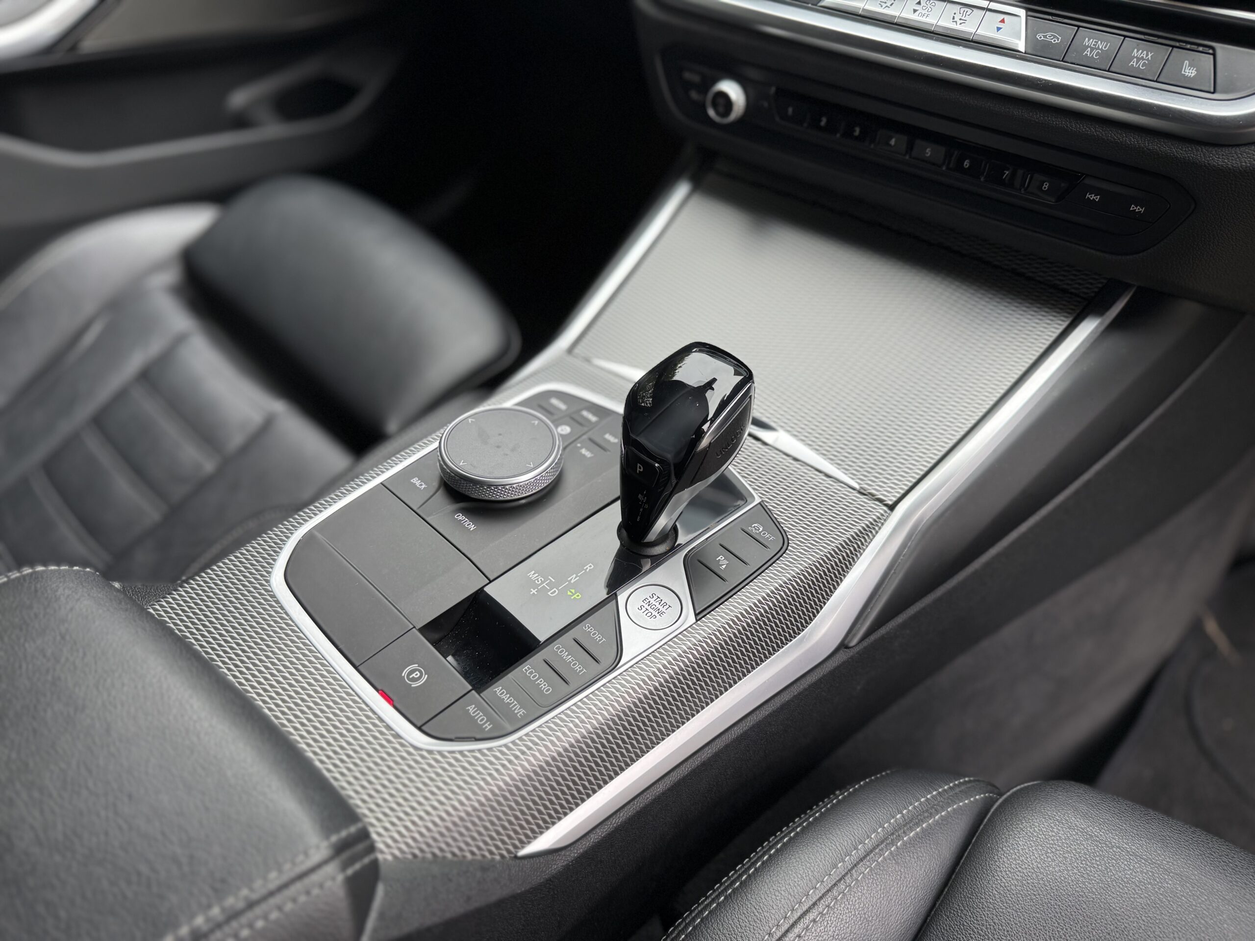 2021 BMW M340i xDrive MHT Touring Auto