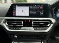 2021 BMW M340i xDrive MHT Touring Auto