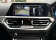 2021 BMW M340i xDrive MHT Touring Auto