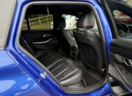2021 BMW M340i xDrive MHT Touring Auto