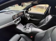 2021 BMW M340i xDrive MHT Touring Auto