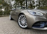 2016 Mercedes SLC 200 AMG Line 2Dr Roadster 9G-Tronic Auto