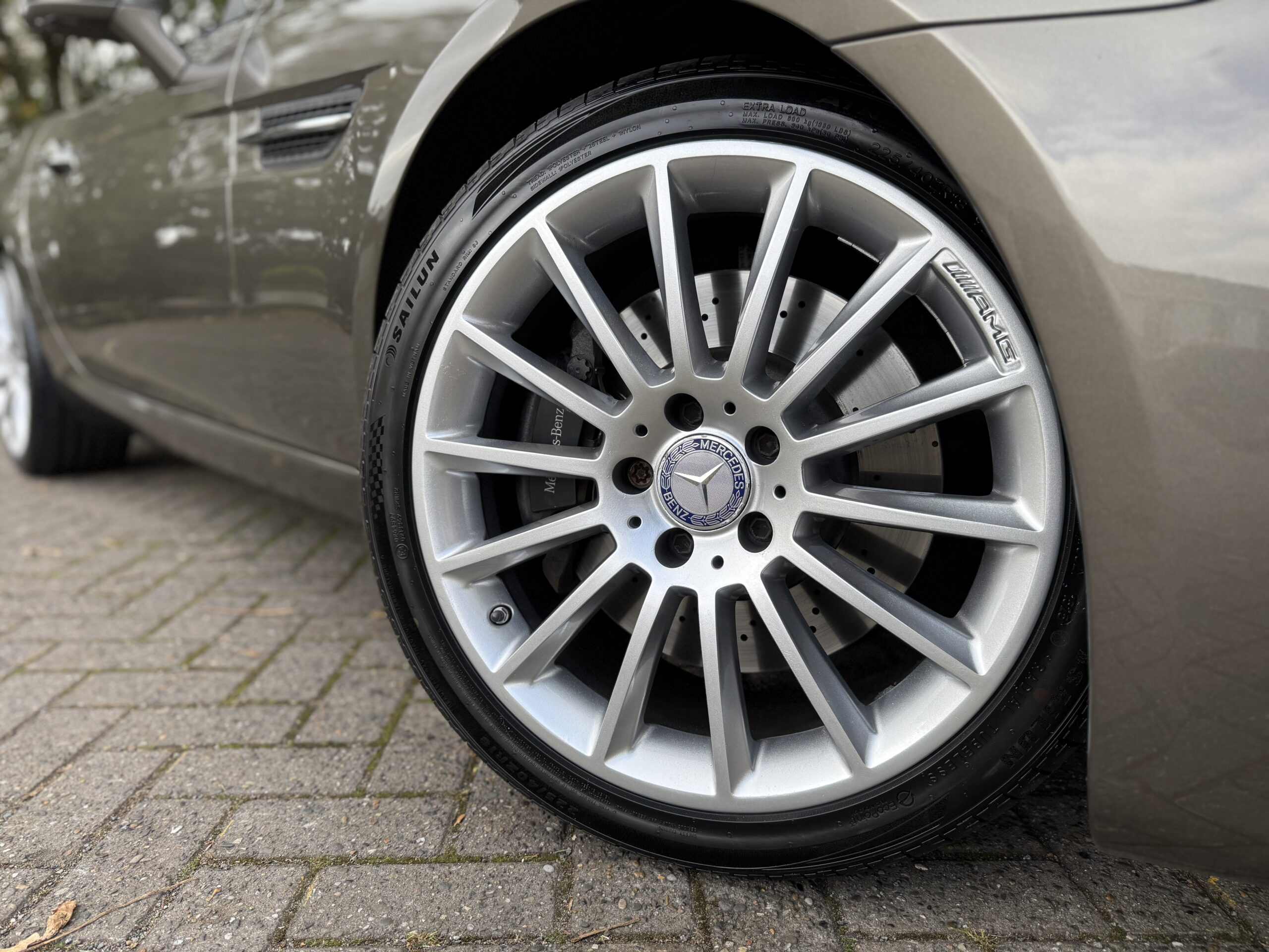 2016 Mercedes SLC 200 AMG Line 2Dr Roadster 9G-Tronic Auto